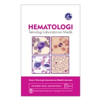 Image of Hematologi : Teknologi Laboratorium Medik