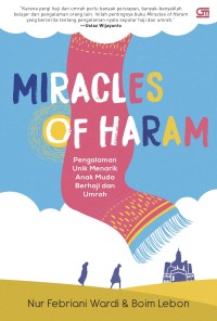 Image of Miracles of Haram