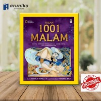 Image of Kisah 1001 malam