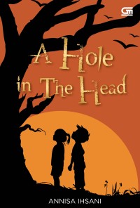 Image of A hole in the head