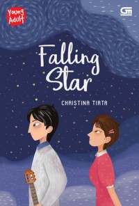 Image of Falling star