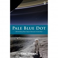 Image of Pale Blue Dot