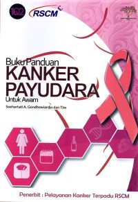 Image of Buku panduan kanker payudara