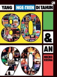 Image of Yang Ng tren di Tahun 80 & 90an