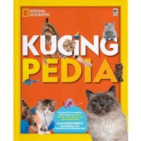 Image of Kucing pedia