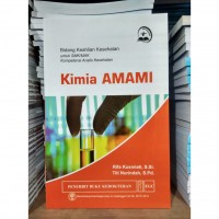 Image of Kimia Amami