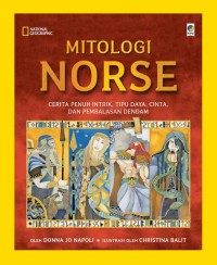 Image of Mitologi  Norse
