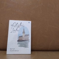 Image of Alster Lake