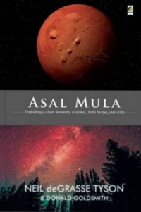 Image of Asal Mula Terjadinya Alam Semesta, Galaksi, Tata Surya, dan Kita