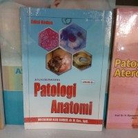 Image of Atlas Berwarna Patologi Anatomi Jilid 2