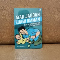 Image of Ayah Jagoan , Suami Idaman