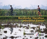 Image of Borobudur Marathon Mewarnai Zaman