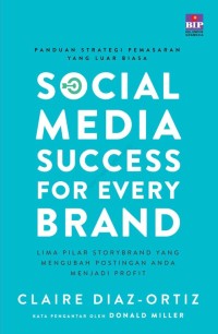 Image of Social Media Success for Every Brand