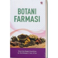Image of Botani Farmasi