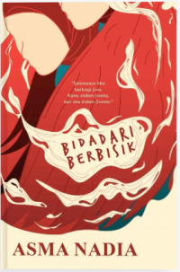 Image of Bidadari Berbisik