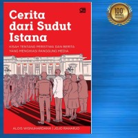 Image of Cerita dari Sudut Istana