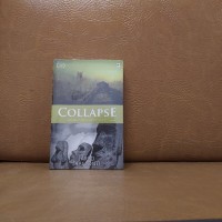 Image of Collapse : Runtuhnya Peradaban-peradaban Dunia