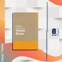Image of Demokrasi dan Kepemimpinan Kebangkitan Gerakan Taman Siswa