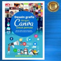 Image of Desain Grafis dengan Canva untuk Pemula