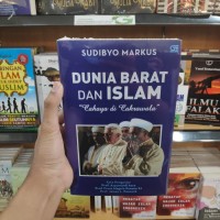 Image of Dunia Barat & Islam