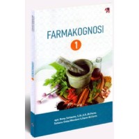 Image of Farmakognosi 1