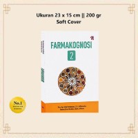 Image of Buku Farmakognosi 2