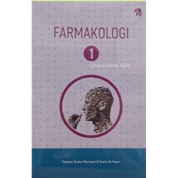 Image of Farmakologi 1
