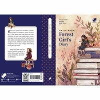 Image of Forest Girl's Diary