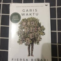 Image of Garis Waktu