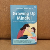 Image of Growing Up Mindful