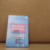Image of Heartbreak Motel a Novel No Vagancy
