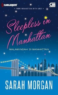Image of Malam indah di manhattan