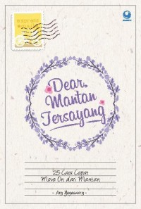 Image of Dear Mantan Tersayang