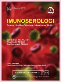 Image of Imunoserologi Program Keahlian Teknologi Laboratorium Medik