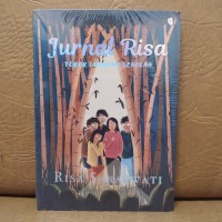 Image of Jurnal Risa; Teror Liburan Sekolah