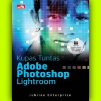 Image of Kupas Tuntas Adobe Photoshop Lightroom