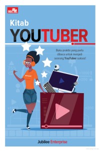 Image of Kitab Youtuber