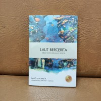 Image of Laut Bercerita