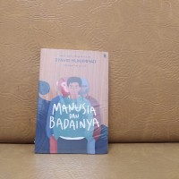Image of Manusia dan Badainya