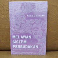 Image of Melawan Sistem Perbudakan