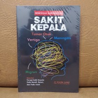 Image of Mencegah & Mengatasi Sakit Kepala