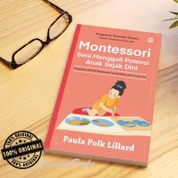 Image of Montessori: Seni Menggali Potensi Anak Sejak Dini