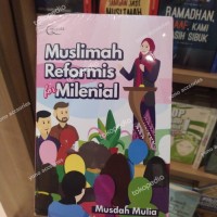 Image of Muslimah Reformis for Milenial