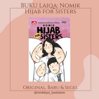 Image of Nomik Hijab for Sisters