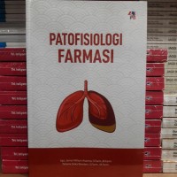 Image of Patofisiologi Farmasi