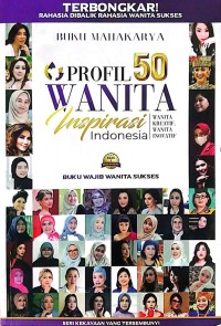 Image of Profil 50 Wanita Inspirasi Indonesia
