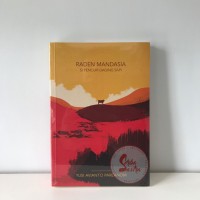 Image of Raden Mandasia si Pencuri Daging Sapi