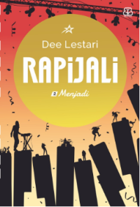 Image of Rapijali 2: Menjadi