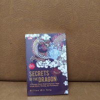 Image of Secrets of The Dragon | 11 Hidden Powers to Rule The World
