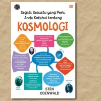 Image of Segala Sesuatu yang Perlu Anda Ketahui tentang Kosmologi